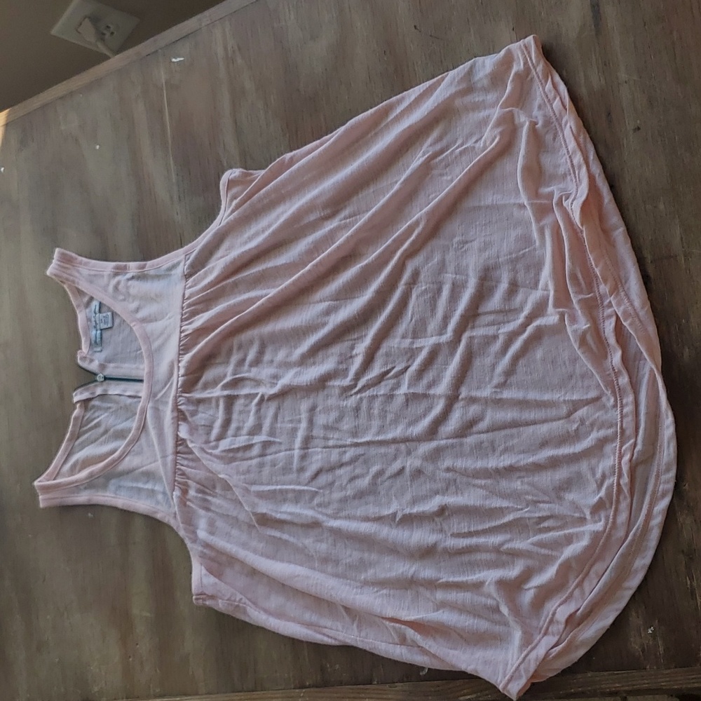 AE tank top